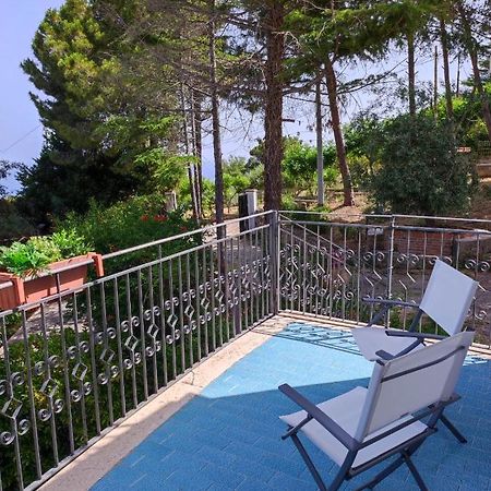 Villa Bouganvilla Cefalù Dış mekan fotoğraf
