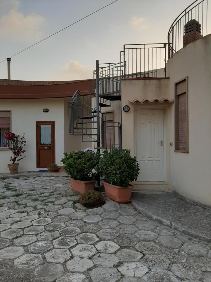 Villa Bouganvilla Cefalù Dış mekan fotoğraf