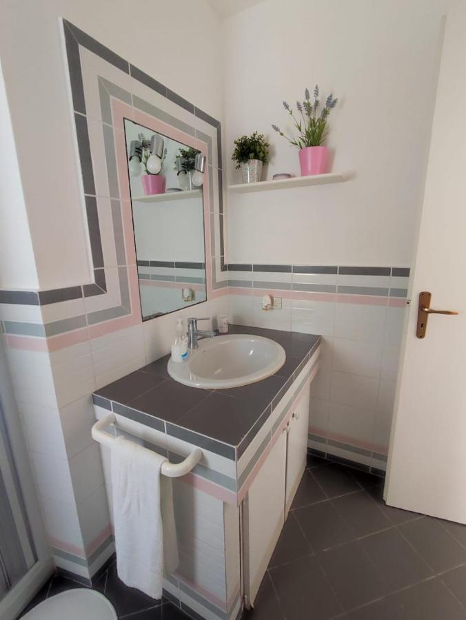 Villa Bouganvilla Cefalù Dış mekan fotoğraf
