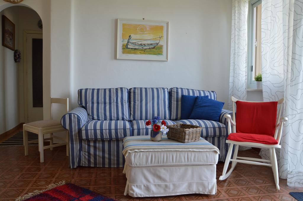 Villa Bouganvilla Cefalù Dış mekan fotoğraf