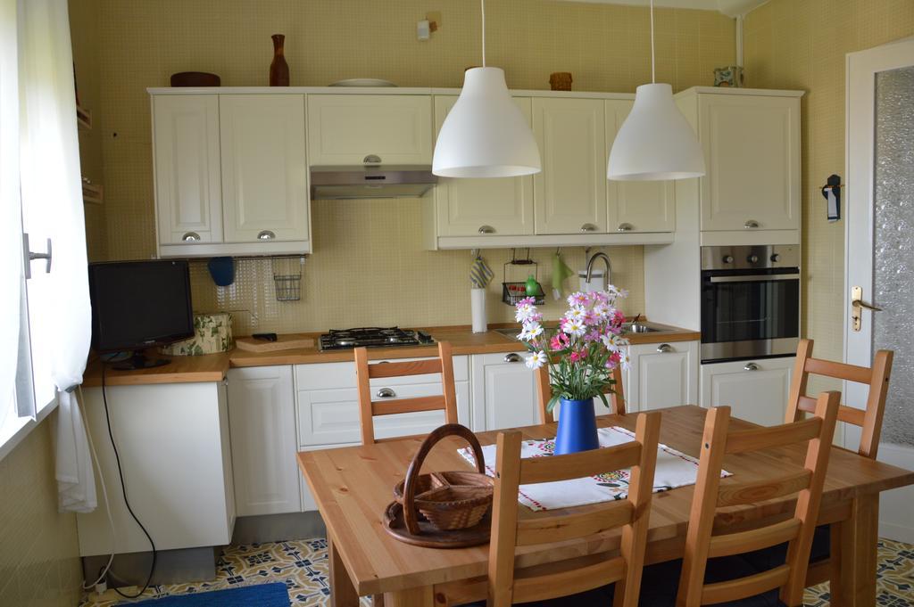Villa Bouganvilla Cefalù Dış mekan fotoğraf