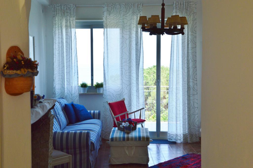 Villa Bouganvilla Cefalù Dış mekan fotoğraf