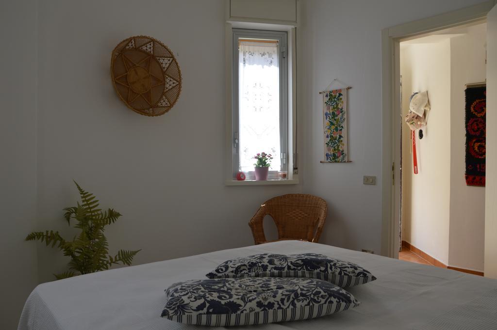 Villa Bouganvilla Cefalù Dış mekan fotoğraf